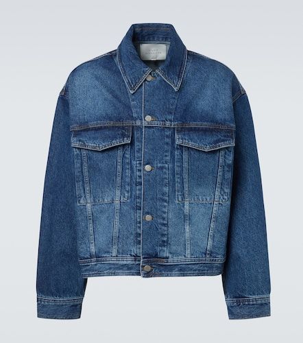 Veste Stein en jean - Studio Nicholson - Modalova