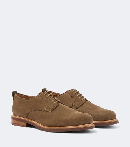 Derbies Pentire 2.0 en daim - Church's - Modalova