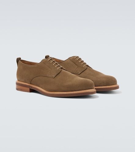 Derbies Pentire 2.0 en daim - Church's - Modalova