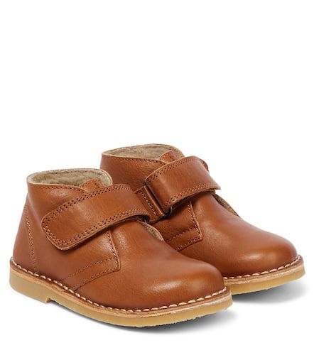 Petit Nord Bottines en cuir - Petit Nord - Modalova