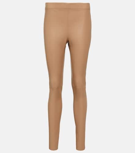 Joseph Legging en cuir - Joseph - Modalova