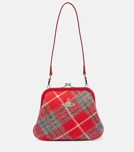 Pochette Vivienne's Tartan - Vivienne Westwood - Modalova