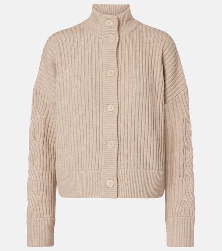Cardigan Afelio en laine et cachemire - Max Mara - Modalova