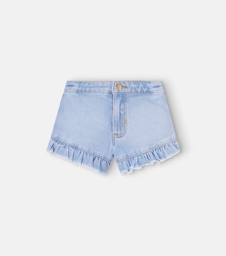 Molo Short en jean Agnetha - Molo - Modalova