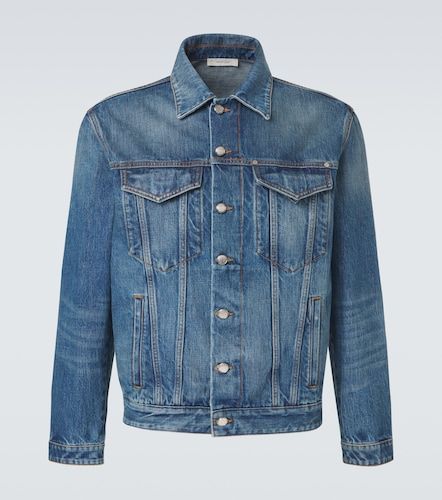 Umit Benan Veste Kevin en denim - Umit Benan - Modalova