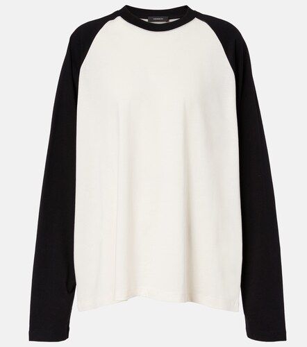 Wardrobe.NYC Sweat-shirt en coton - Wardrobe.NYC - Modalova