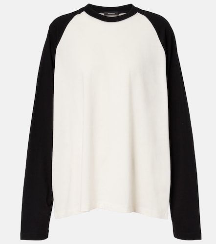 Wardrobe.NYC Sweat-shirt en coton - Wardrobe.NYC - Modalova