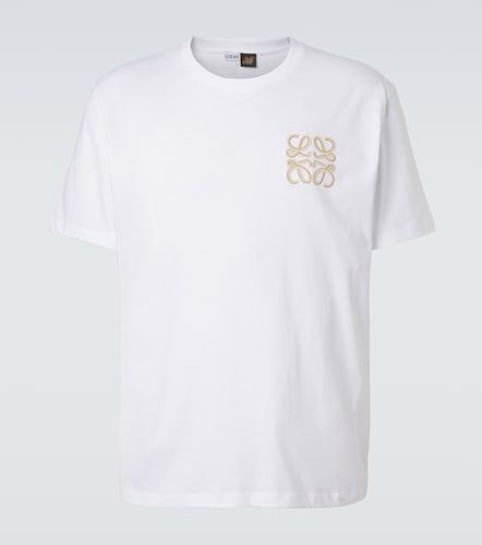 T-shirt Anagram Paula's Ibiza en coton - Loewe - Modalova