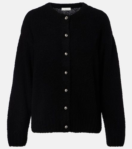 Cardigan Elbie en laine mélangée - Altuzarra - Modalova