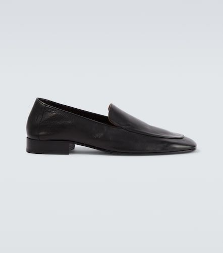 Dries Van Noten Mocassins en cuir - Dries Van Noten - Modalova