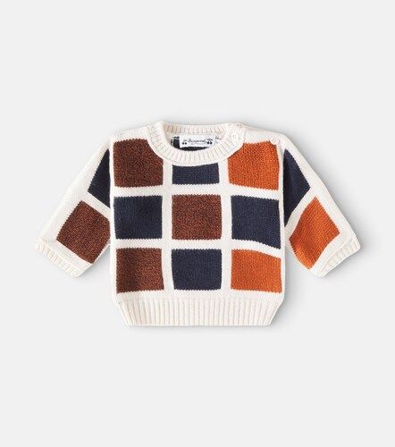 Bonpoint Pull Gallen en laine - Bonpoint - Modalova