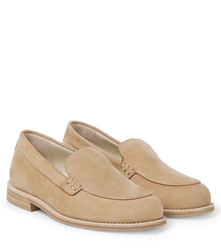 Il Gufo Mocassins en cuir - Il Gufo - Modalova