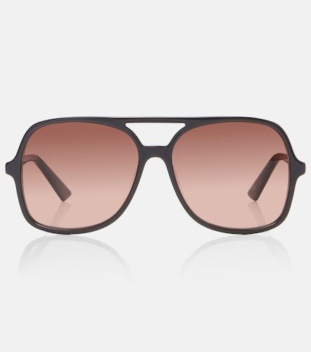 Chloé Lunettes de soleil aviateur Judy - Chloe - Modalova