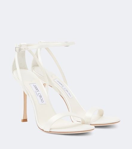 Jimmy Choo Sandales Moza - Jimmy Choo - Modalova