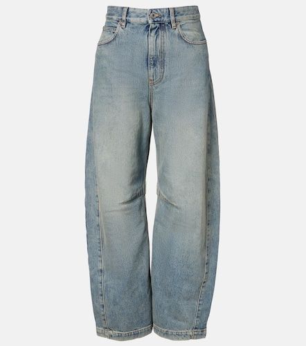Loewe Jean ample Anagram - Loewe - Modalova