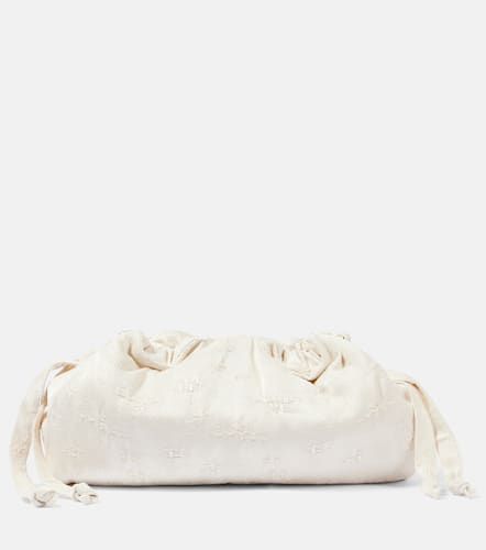 Pochette Small en coton mélangé - Tove - Modalova