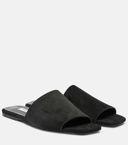 Toteme Mules en cuir - Toteme - Modalova
