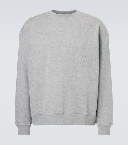 CDLP Sweat-shirt en coton - CDLP - Modalova