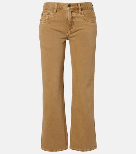 Jean straight Faye Vintage - Citizens of Humanity - Modalova