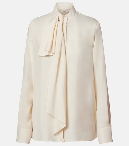 Givenchy Blouse en soie - Givenchy - Modalova
