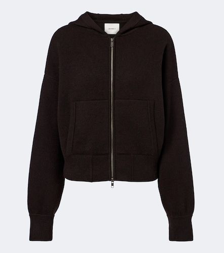 Cardigan zippé Lilia en cachemire - Lisa Yang - Modalova