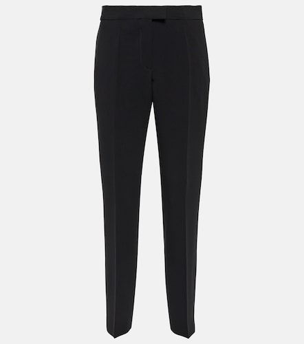 Pantalon Todd à taille mi-haute - Altuzarra - Modalova