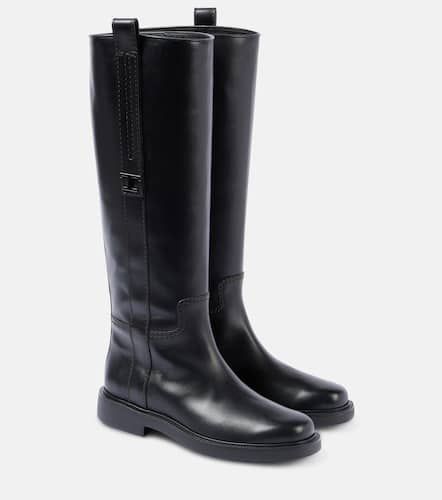 Tod's Bottes en cuir - Tod's - Modalova