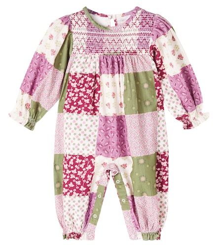 Bébé – Grenouillère Melba en coton - The New Society - Modalova