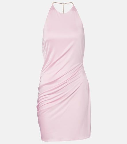 Versace Robe courte - Versace - Modalova
