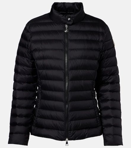 Veste doudoune Igelle à logo - Moncler - Modalova