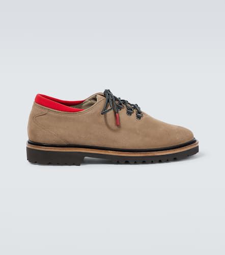 Kiton Chaussures en daim - Kiton - Modalova