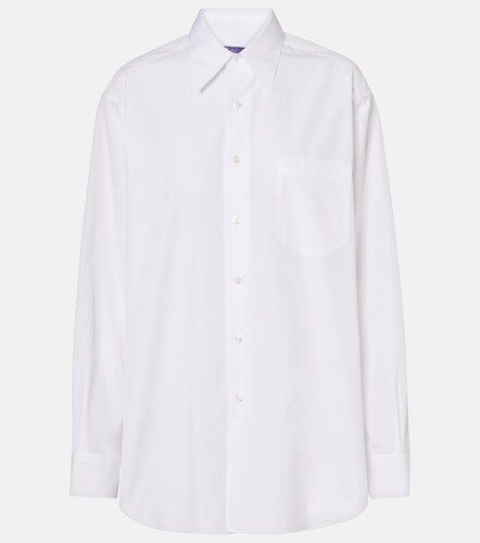 Chemise Damien en coton - Ralph Lauren Collection - Modalova