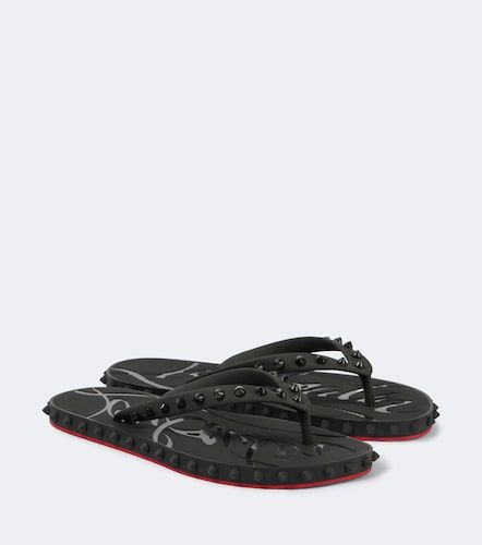 Sandales Super Loubi Flip - Christian Louboutin - Modalova