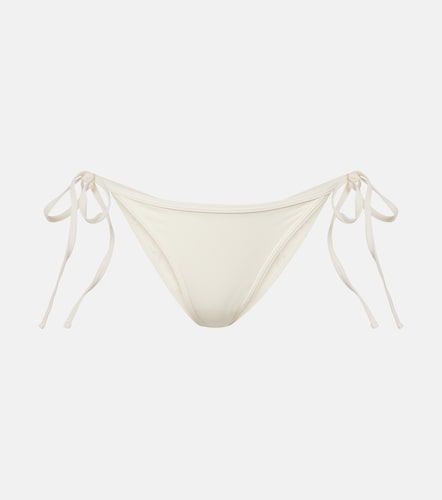 Bas de bikini à taille mi-haute - Toteme - Modalova