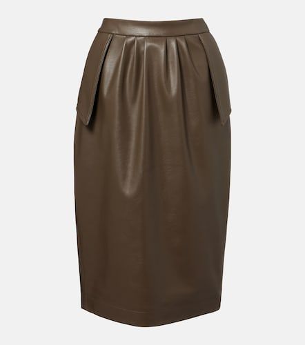 Stella McCartney Jupe crayon - Stella McCartney - Modalova