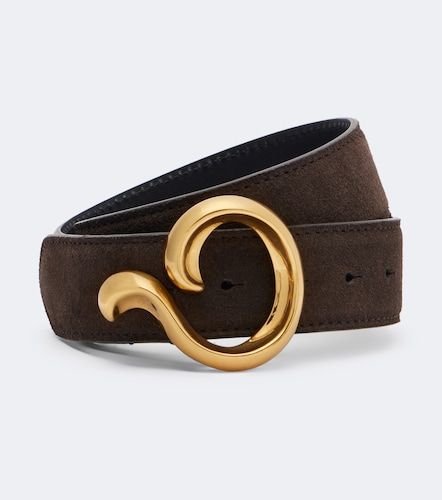 Etro Ceinture en daim - Etro - Modalova