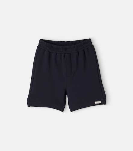 Short Rafie en coton mélangé - Donsje - Modalova