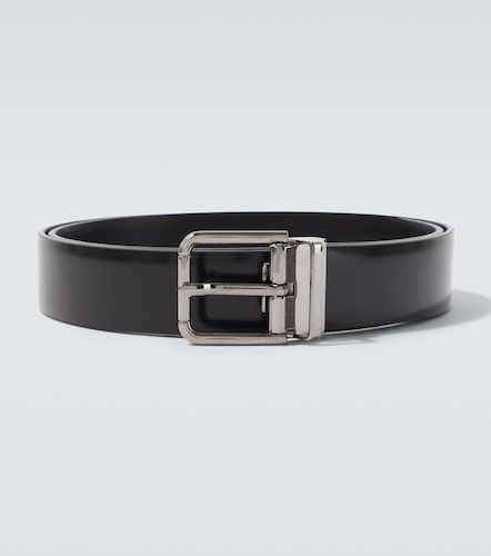 Dolce&Gabbana Ceinture en cuir - Dolce&Gabbana - Modalova