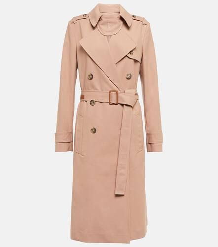Trench-coat - Tod's - Modalova