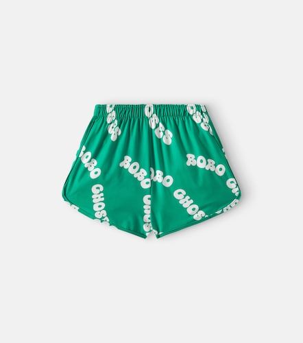 Maillot de bain Wavy à logo - Bobo Choses - Modalova