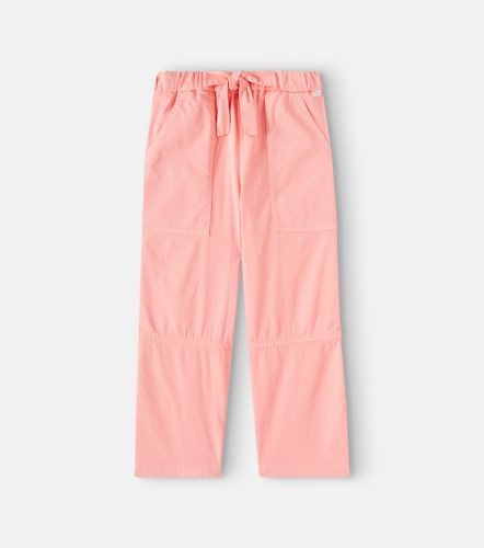 Il Gufo Pantalon ample en coton - Il Gufo - Modalova