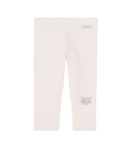 Bébé – Robe Louen brodée en coton mélangé - Donsje - Modalova