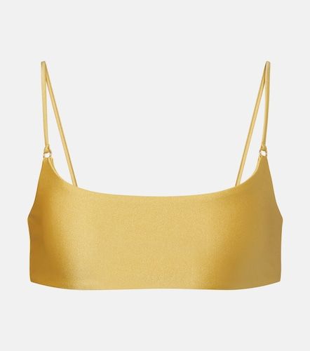Jade Swim Haut de bikini Hinge - Jade Swim - Modalova