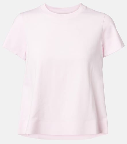 T-shirt All Time Favorites en coton mélangé - Dorothee Schumacher - Modalova