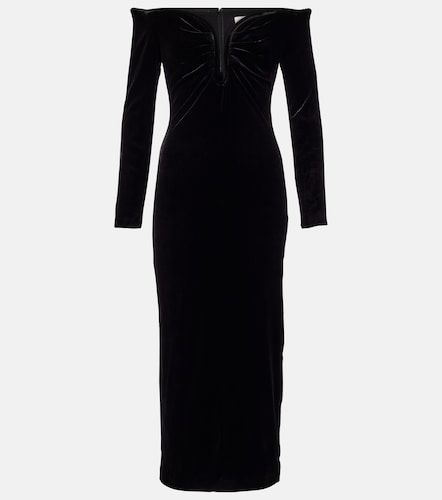 Roland Mouret Robe midi - Roland Mouret - Modalova