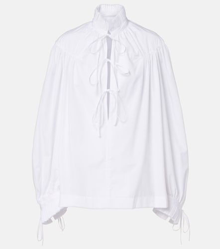 Dries Van Noten Blouse en coton - Dries Van Noten - Modalova