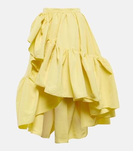 Jupe midi - Alexander McQueen - Modalova