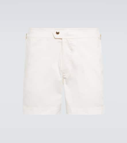 Tom Ford Short de bain - Tom Ford - Modalova