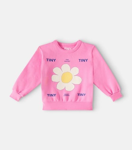 Sweat-shirt Daisy en coton - Tinycottons - Modalova