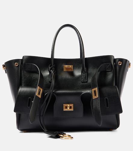 Sac Bel Air Small en cuir - Balenciaga - Modalova